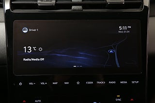 SUV Hyundai Tucson 20 av 30