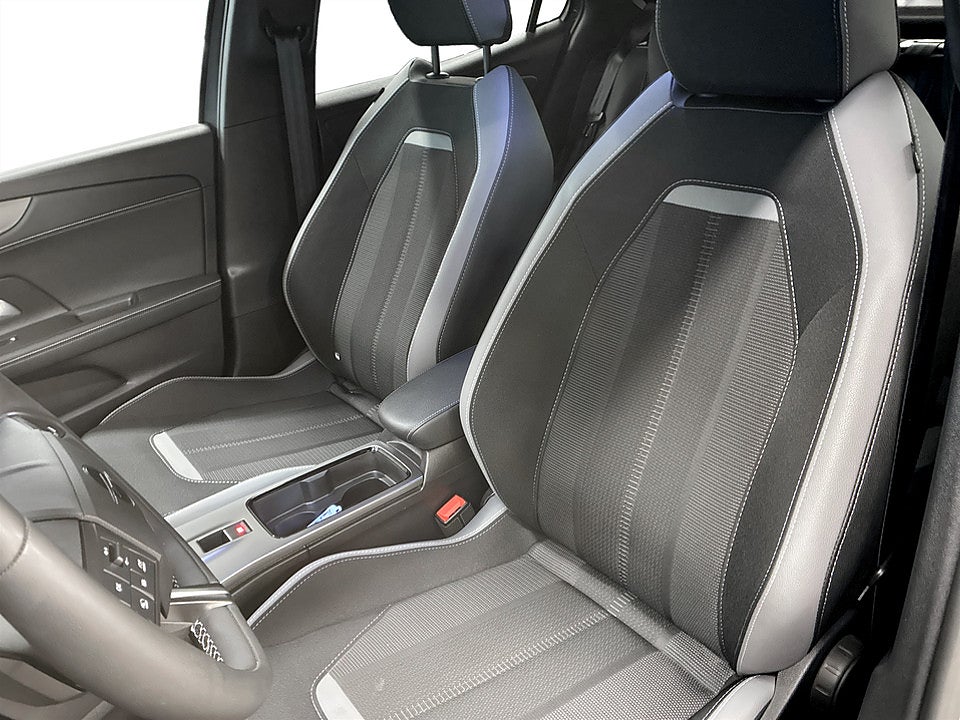 Bild på Opel Mokka GS 1.2 PT 130hk Aut B-KAMERA CARPLAY