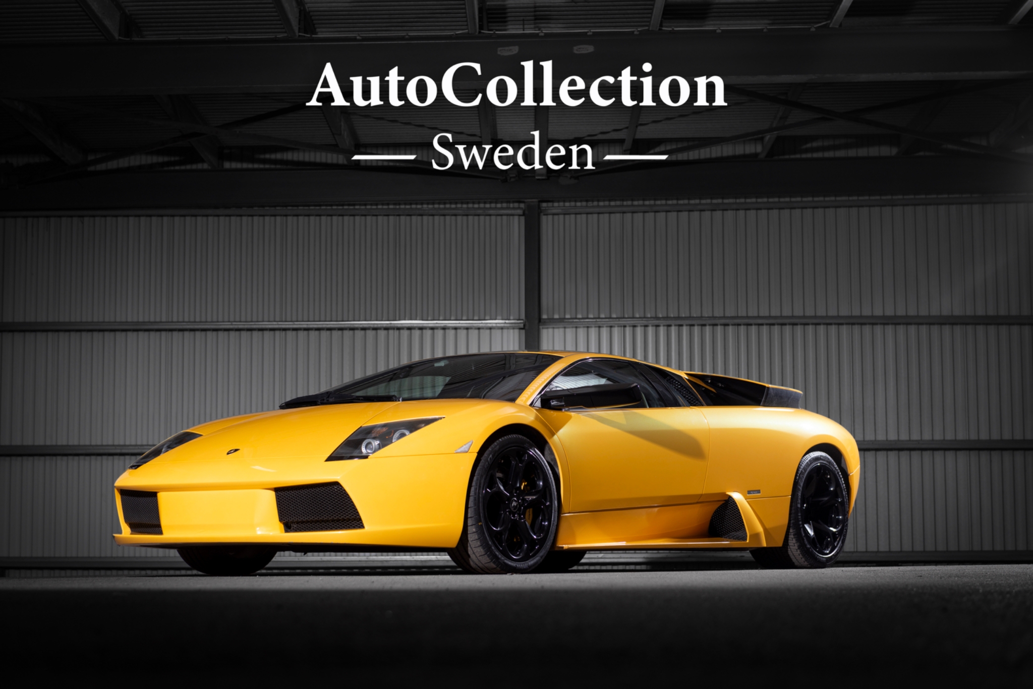 Lamborghini