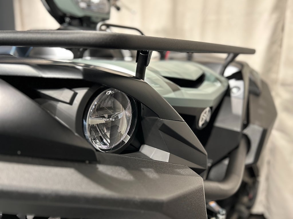 Yamaha Grizzly 700 EPS XT-R-Edition.2026.Omgående leverans!