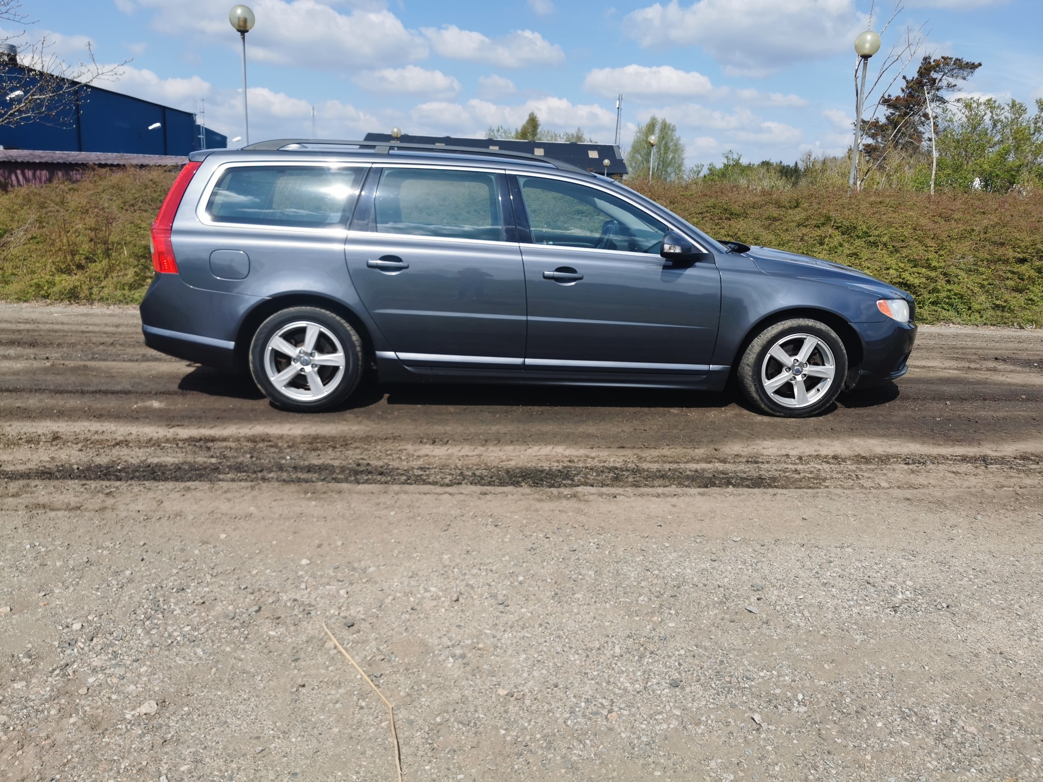 Volvo V70