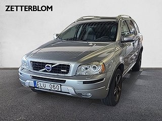 SUV Volvo XC90