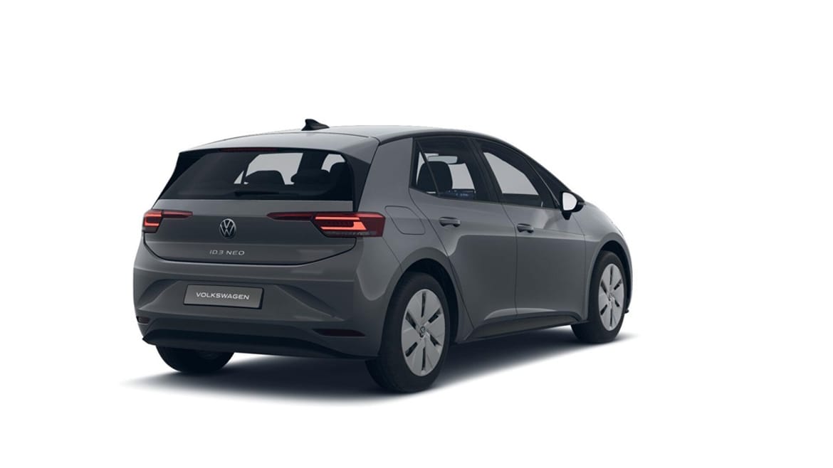 Volkswagen ID.3 Neo 2027, bild 2/10