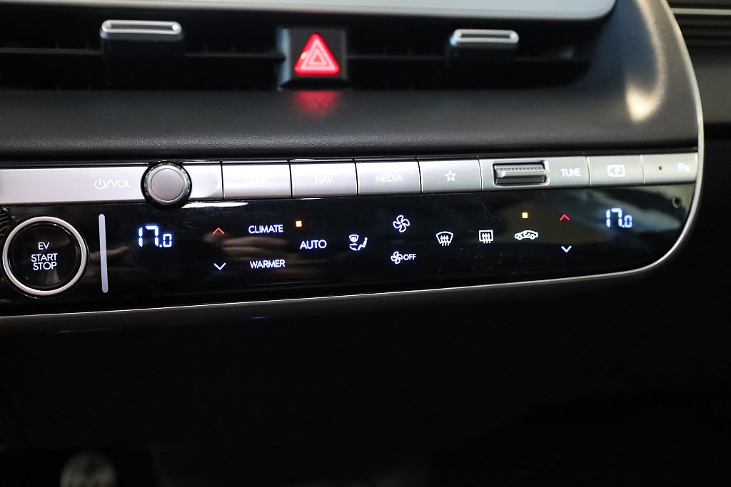 Hyundai IONIQ 5 77.4 kWh Advanced