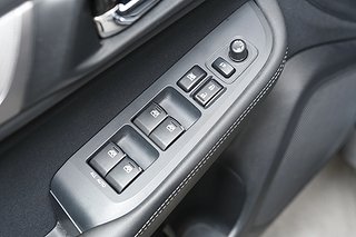 Kombi Subaru Outback 12 av 30