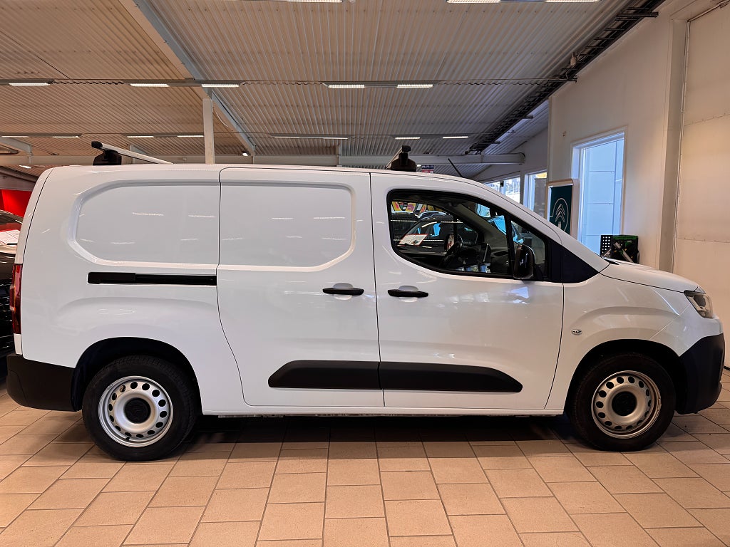 Citroën berlingo 2023 - miniatyr 5