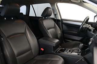 Kombi Subaru Outback 9 av 22