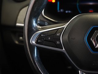 Halvkombi Renault Zoe 11 av 23
