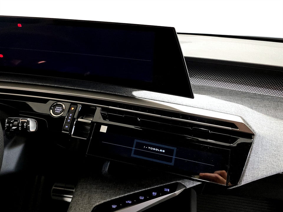 Bild på Peugeot 5008 GT Edition Hybrid Aut - OMGÅENDE LEVERANS!