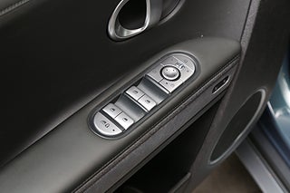 SUV Hyundai IONIQ 5 24 av 33