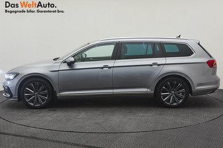 Volkswagen Passat Sportscombi GTE 1.4 SC 218hk /Drag/P-värmare