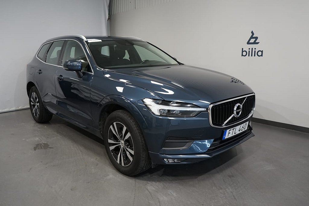 Volvo XC60 B4 Diesel Momentum Advanced SE