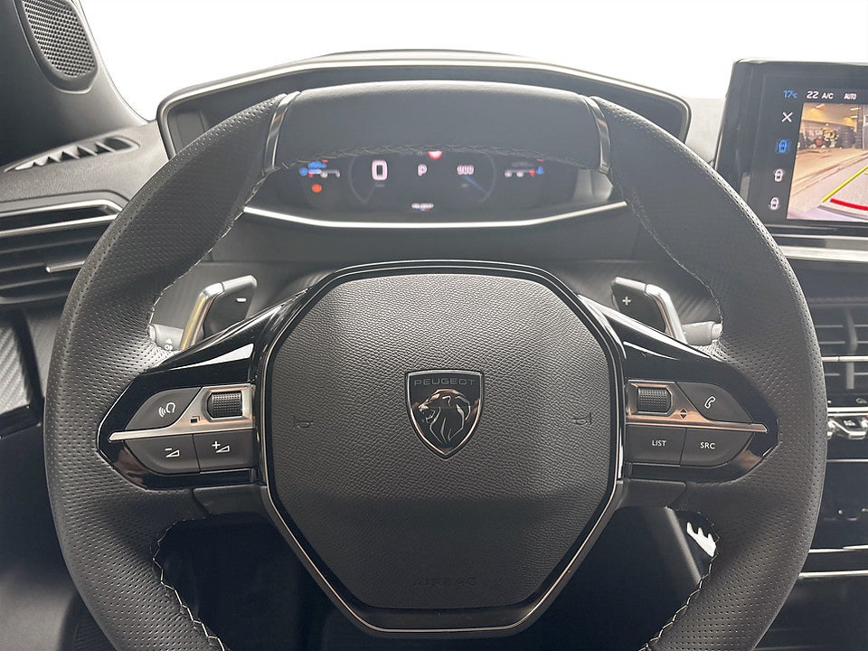 Bild på Peugeot 2008 GT 1.2 PT 130hk Aut B-KAMERA NAVI