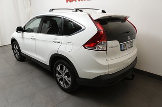 SUV Honda CR-V 4 av 23