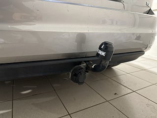 Volkswagen Golf Sportsvan 1.2 TSI BMT Base 1-Ägare Dragkrok Motorvärmare S/V-hjul – bild 18