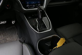 Kombi Subaru Outback 14 av 18