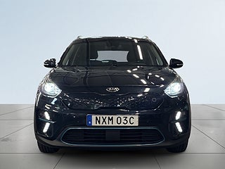 Kia Niro e- 64 kWh Advance, Advance plus S&V/Drag/Kamera/Navi – bild 2