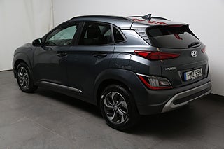 SUV Hyundai Kona 4 av 30