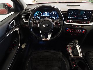Kombi Kia Ceed 15 av 21