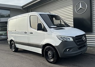 Övrigttransport Mercedes-Benz Sprinter 1 av 12