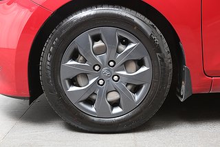 Halvkombi Hyundai i20 8 av 21