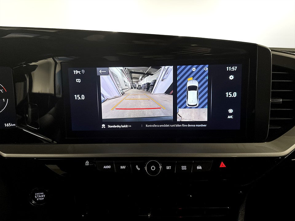 Bild på Opel Mokka Ultimate 1.2 Turbo 130hk Aut KAMPANJRÄNTA 3,99%