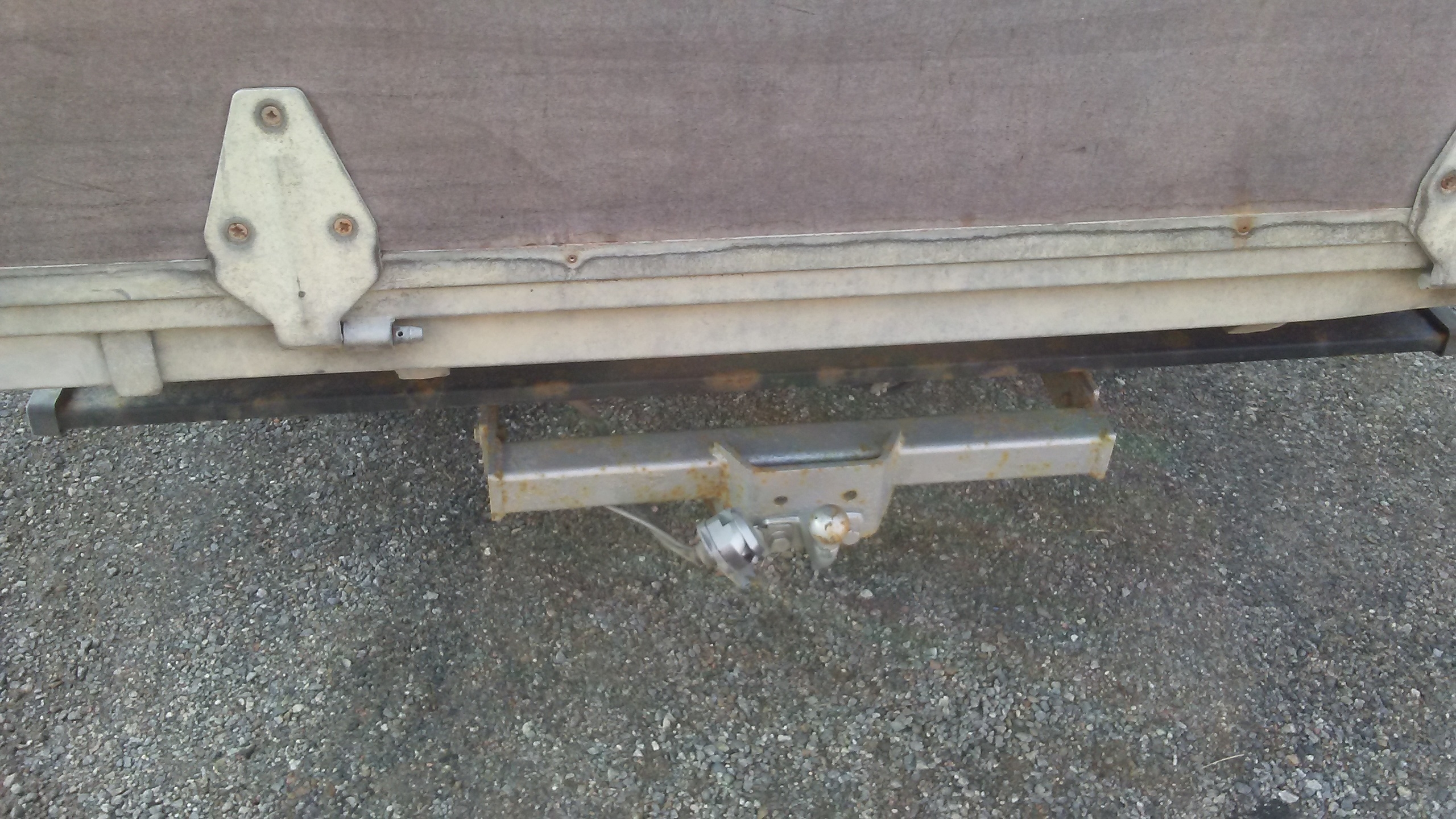 Ford Transit Chassis 2009, photo 5/40