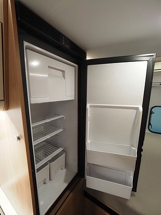 Husbil-övrigt Sun Living V 60 SP 12 av 17