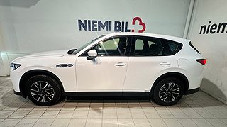 Mazda CX-60 PHEV AWD 327hk Kamera Drag Pvärm GPS SoV MOMS