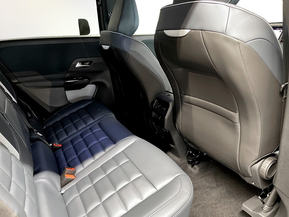Bild på Citroën C5 Aircross MAX Hybrid - OMGÅENDE LEVERANS!