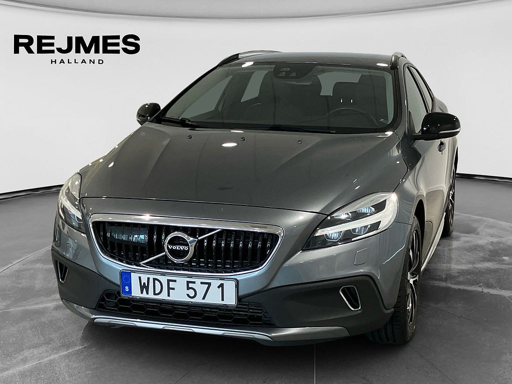 Volvo V40 Cross Country T3 Adv Edition