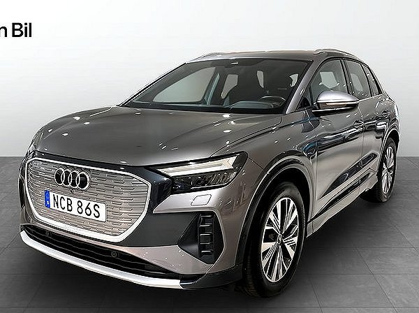 Audi Q4 e-tron 40 Proline Advanced 