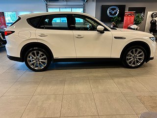 Mazda CX-60 Plug In Hybrid AWD Kamera/Navi/Värm/10ÅrsGaranti