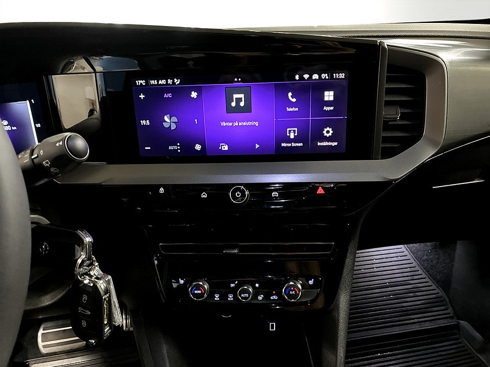 Bild på Opel Mokka GS 1.2 Turbo 130hk Aut B-KAMERA CARPLAY