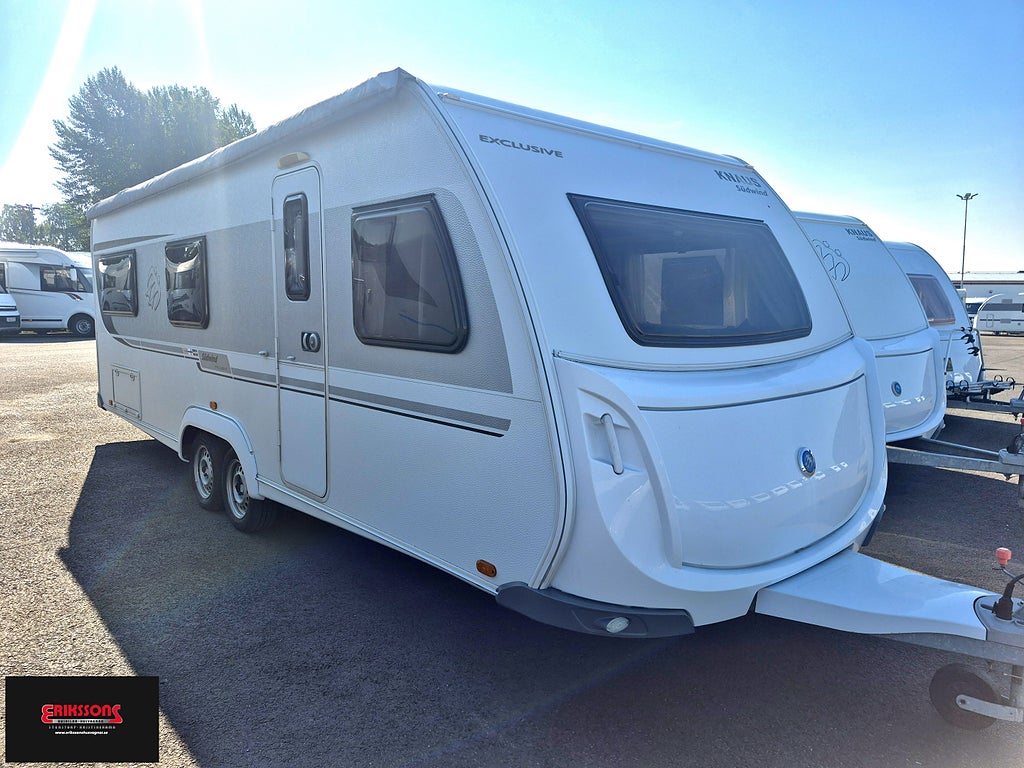 Knaus 690 
