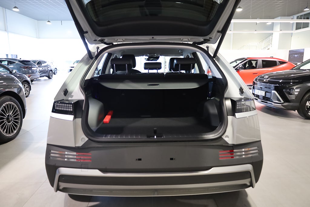 Hyundai Ioniq 5 AWD Essential KAMPANJ Privatleasing