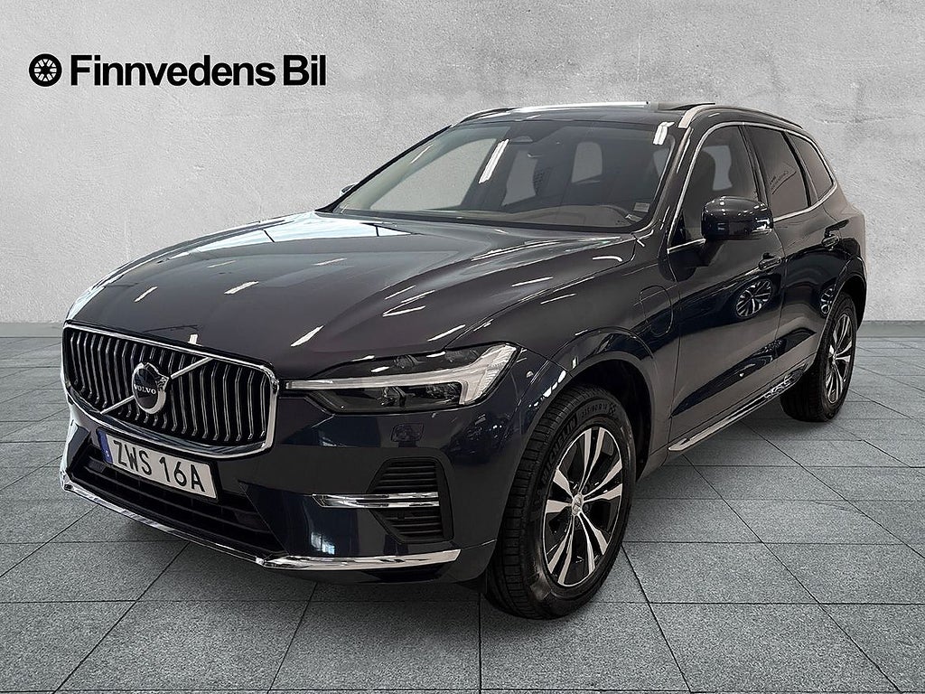 Volvo XC60 T6 Core Special Edition