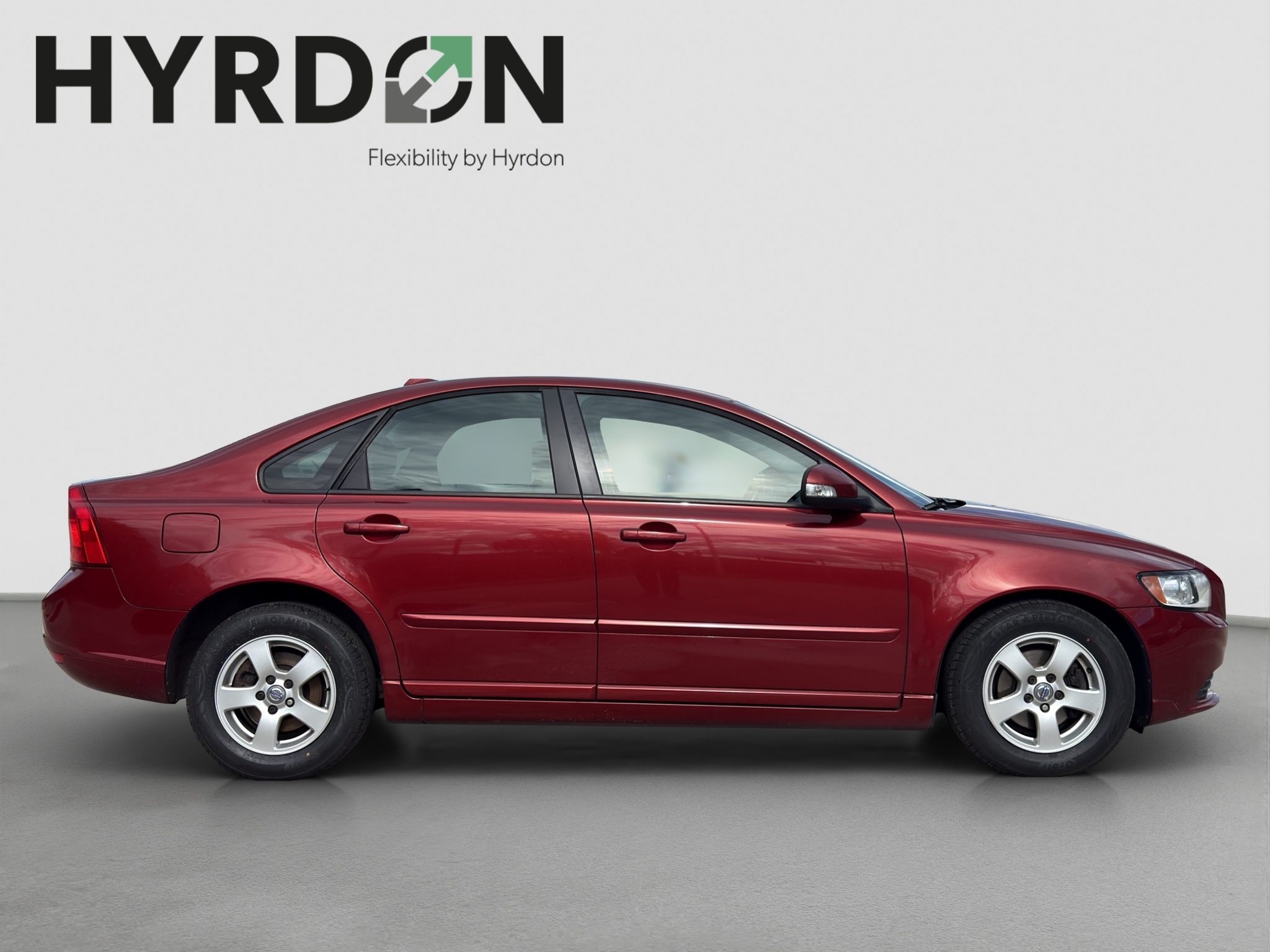 Volvo S40 D2 Kinetic Euro 5 2011, bild 7/45