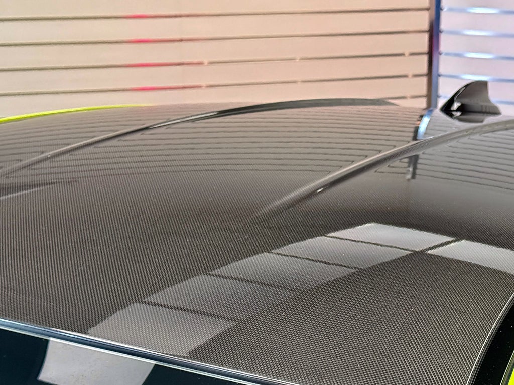 BMW M4 Competition Coupé 510hk |Kolfiber|M Drivers|Laser|H/K