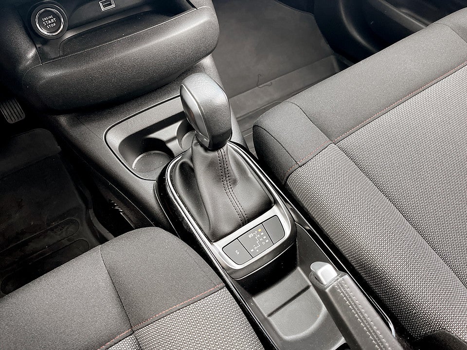 Bild på Citroën C4 Cactus Shine 1.2 PT 130hk Aut B-KAMERA NAVI
