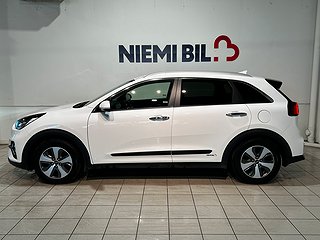 Kia Niro Hybrid DCT Advance Plus 2 Kamera GPS Drag SoV