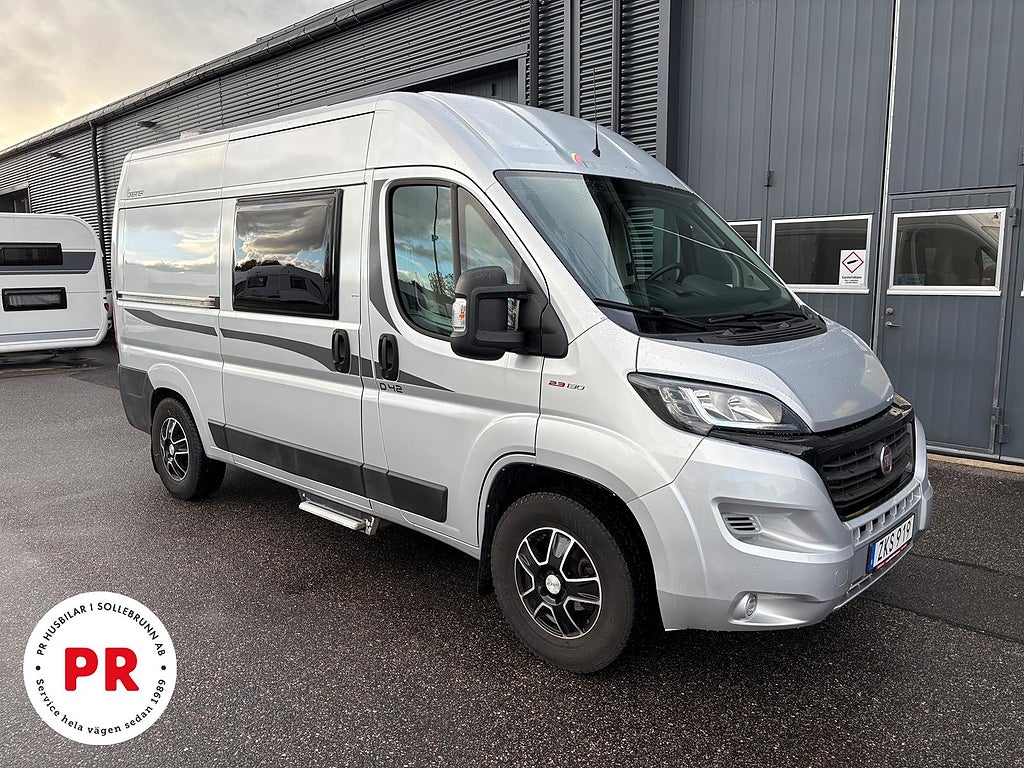 Dreamer D42 