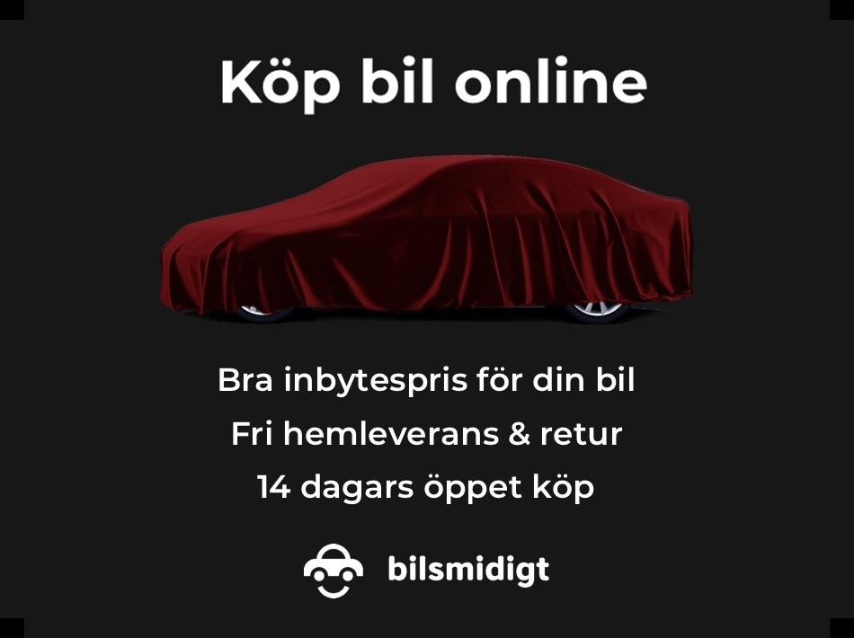 Kia Niro Advance Plus Läder 2021, bild 2/56