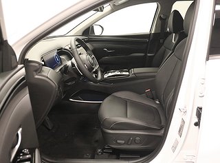 Kombi Hyundai Tucson 6 av 11