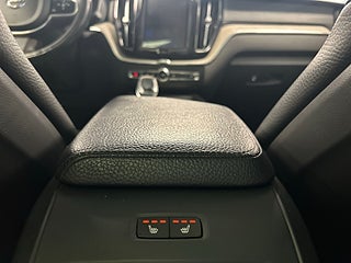 Volvo XC60 T8 Twin Engine AWD Automat Inscription MOMS/360/S&V-D – bild 22