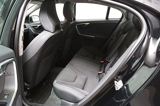 Sedan Volvo S60 21 av 22