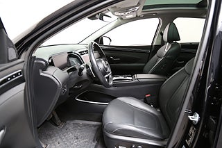 SUV Hyundai Tucson 10 av 30