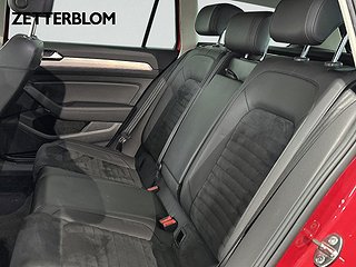 Kombi Volkswagen Passat 9 av 15