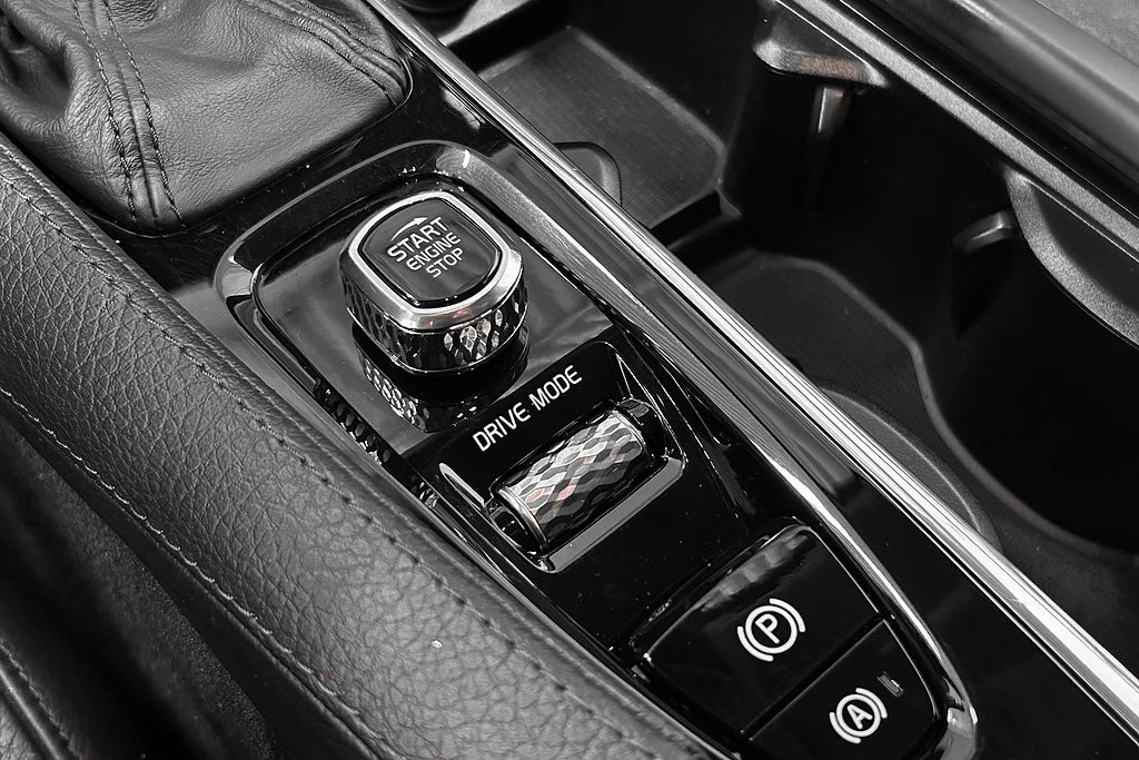 Volvo V90 2019 - miniatyr 18