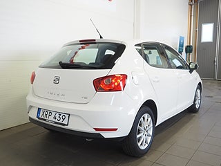 Halvkombi Seat Ibiza 6 av 21